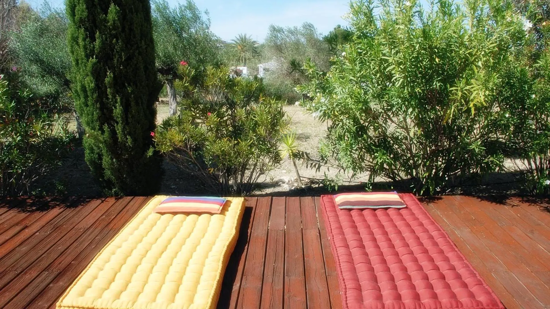Finca Lavinia Alhaurín el Grande